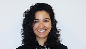 Nora Badoui Rodríguez